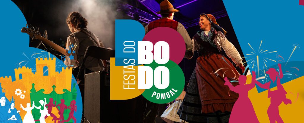 Festas do Bodo
