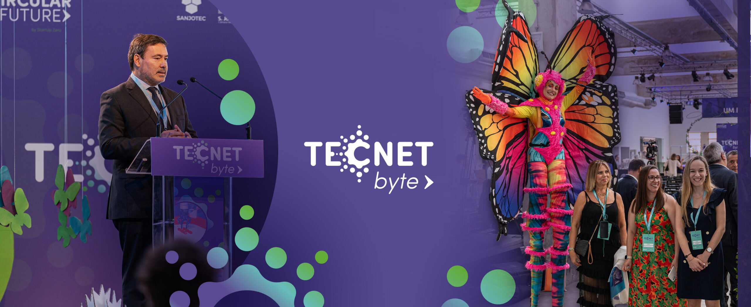 TECNET