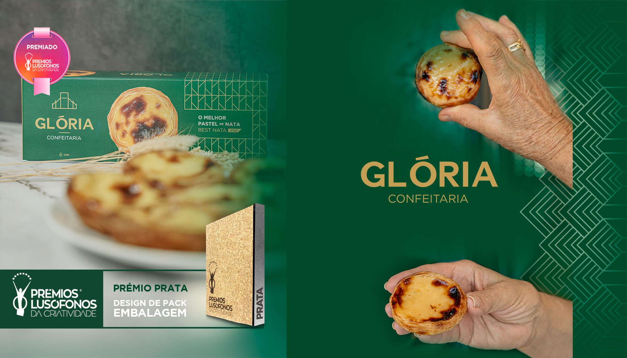 Confeitaria Glória