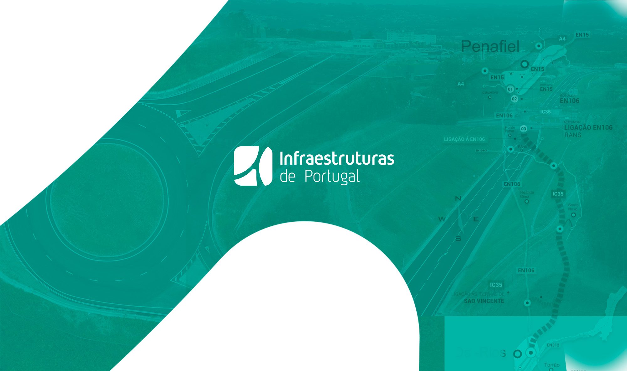 Infraestruturas de Portugal