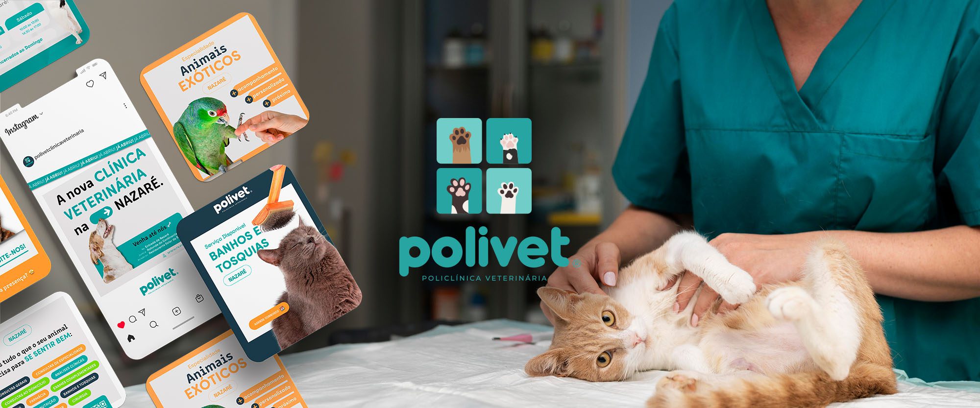 Polivet