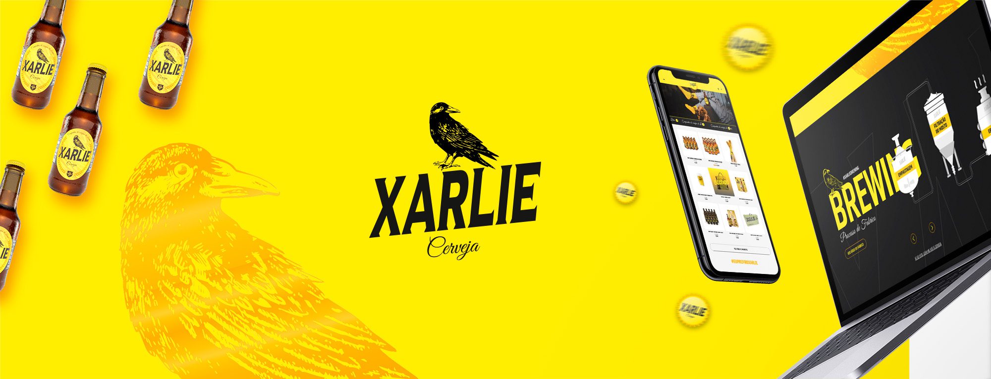 Xarlie