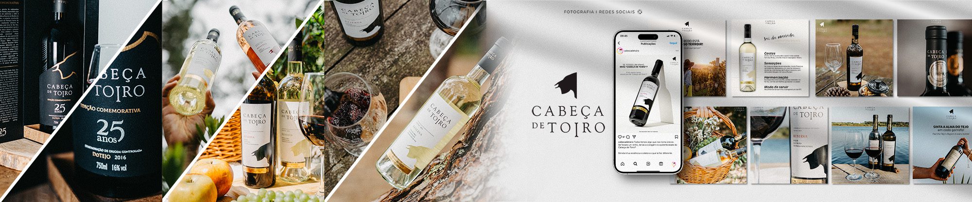Cabeça de Toiro