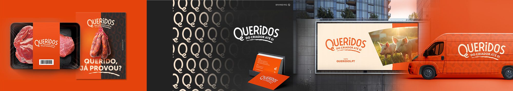 Queridos