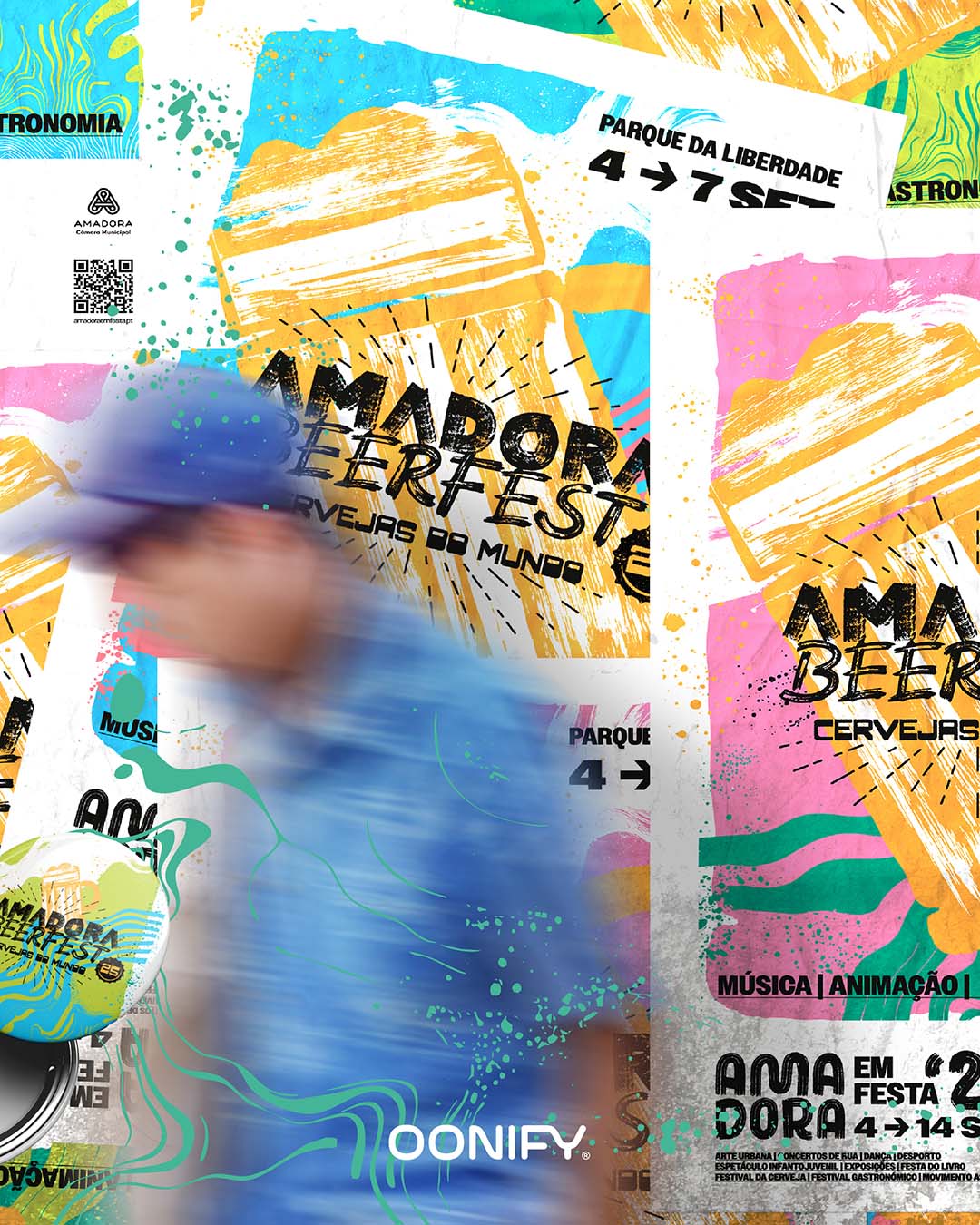 Amadora Beer Fest
