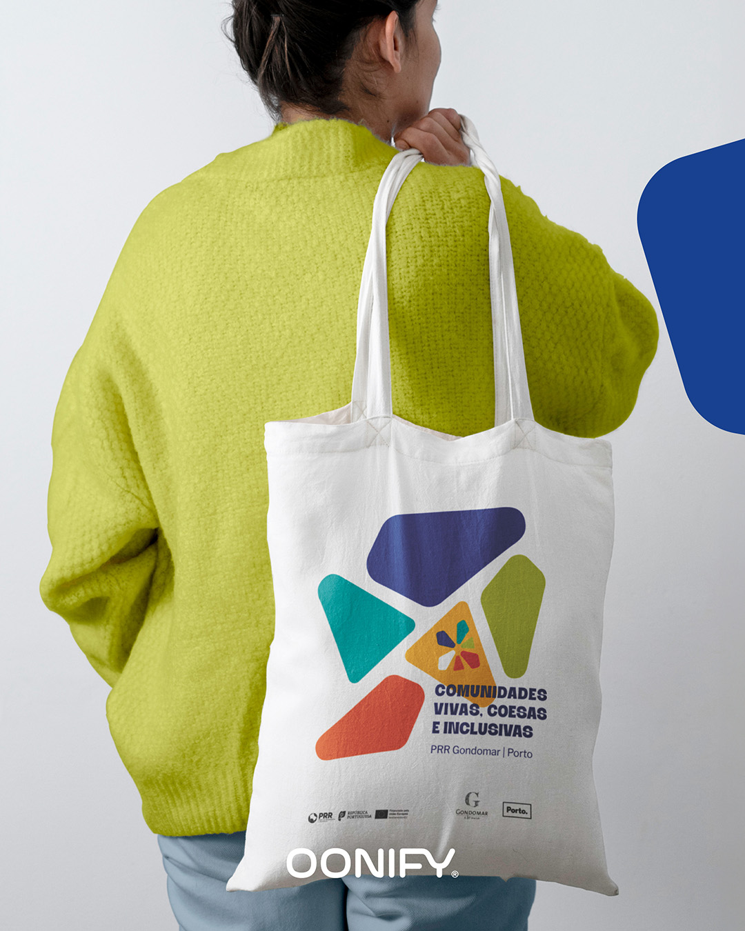 Comunidades Vivas, Coesas e Inclusivas