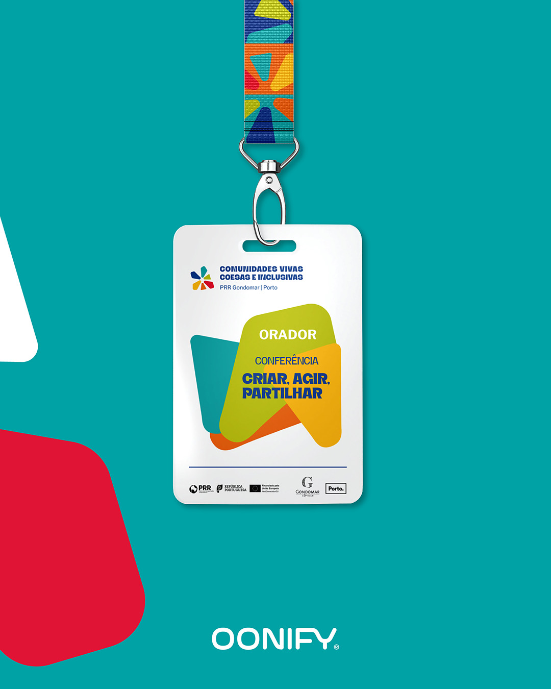 Comunidades Vivas, Coesas e Inclusivas