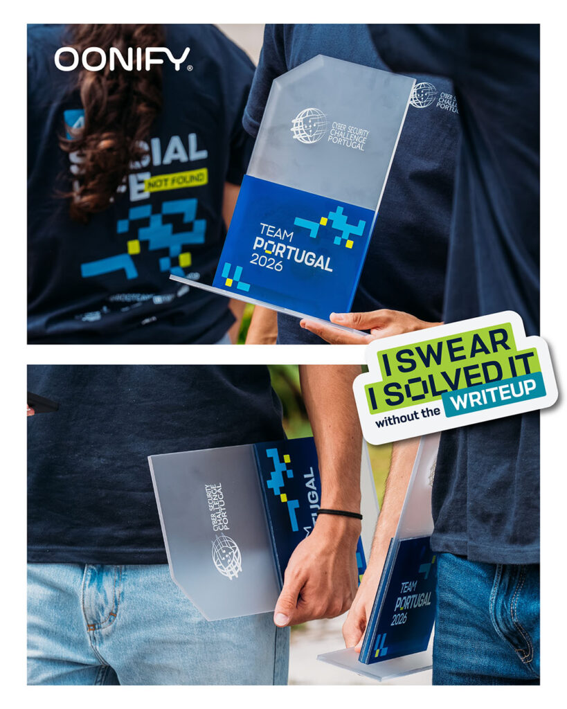 Bootcamp do Cybersecurity Challenge PT 2026