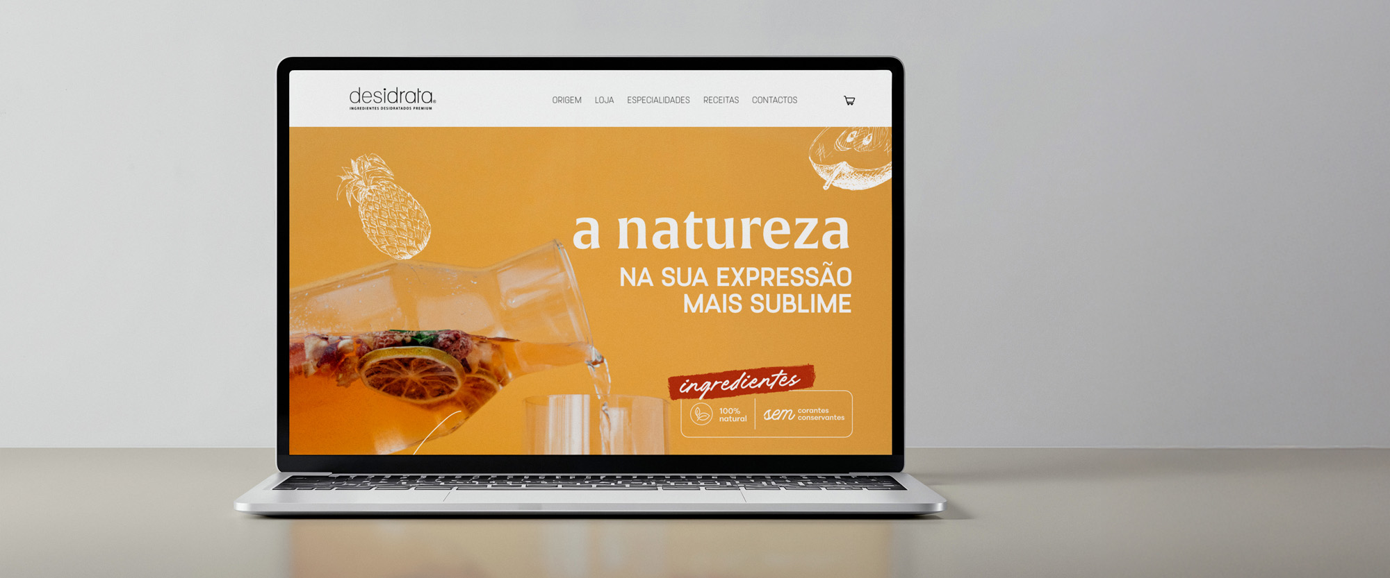 Desidrata