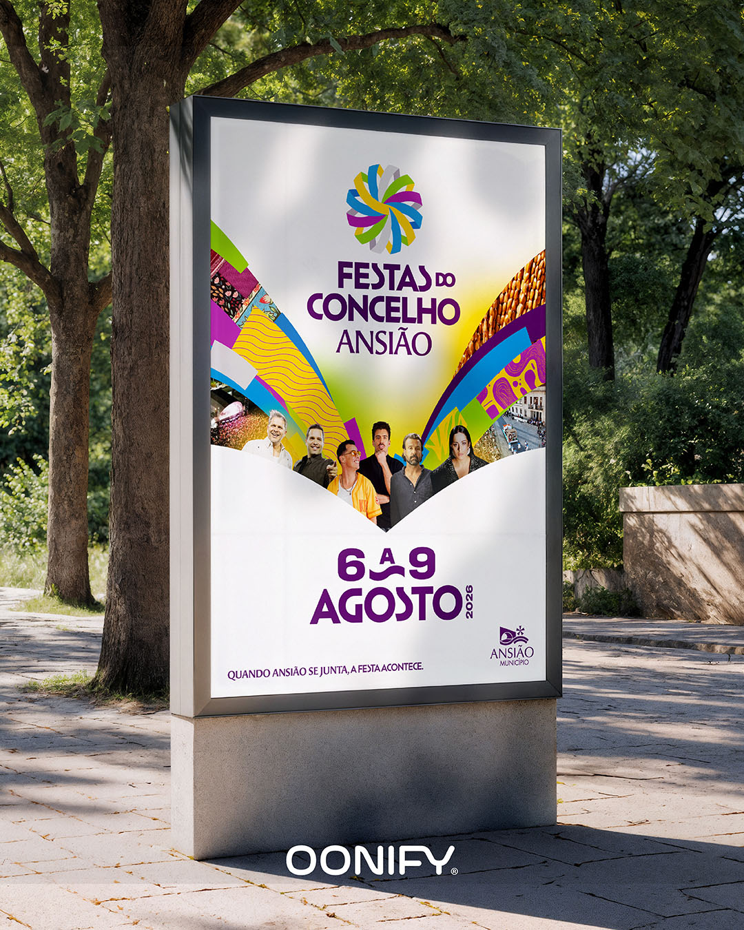 Festas do Concelho de Ansião