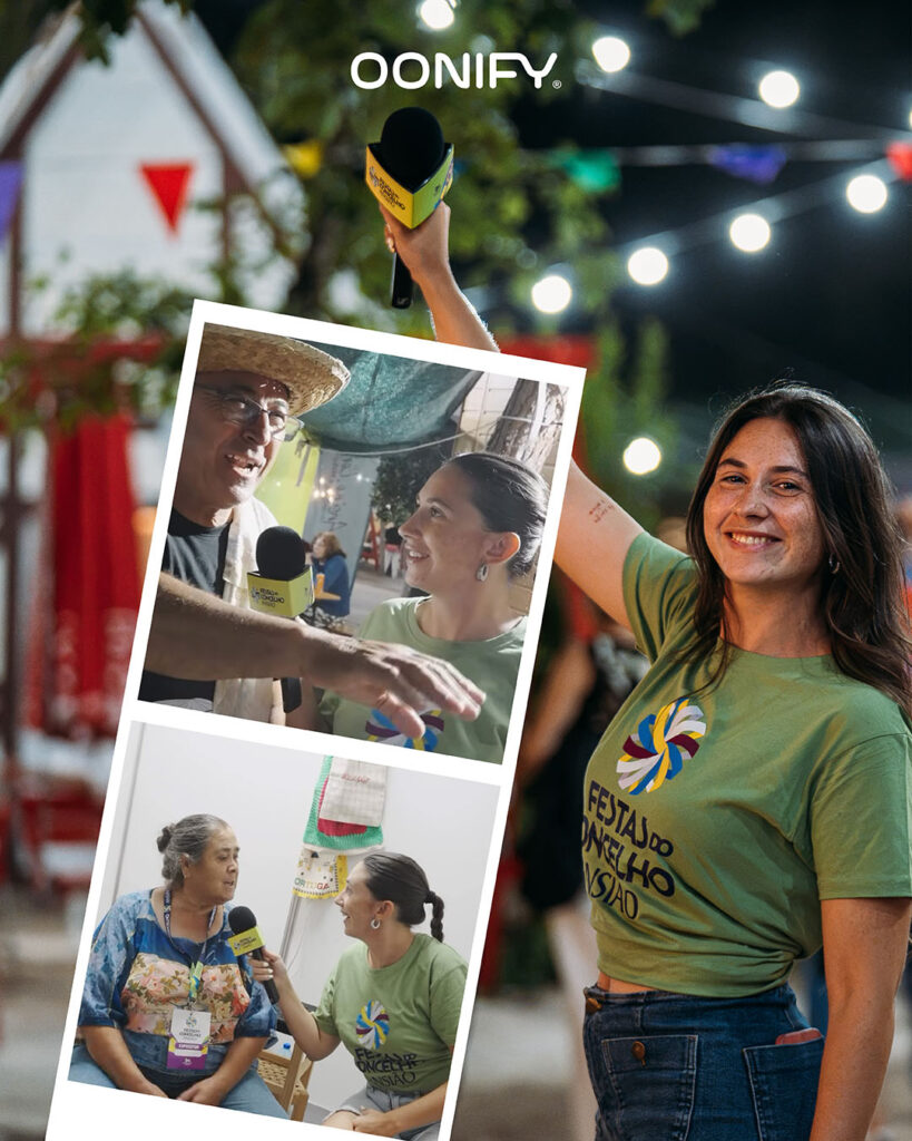 Festas do Concelho de Ansião