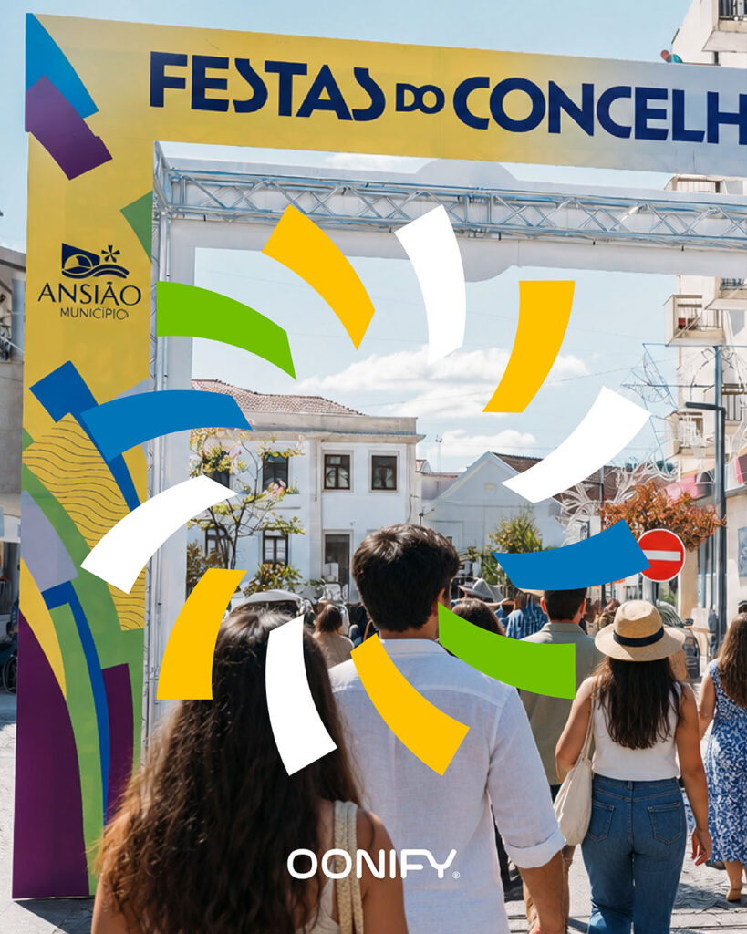 Festas do Concelho de Ansião