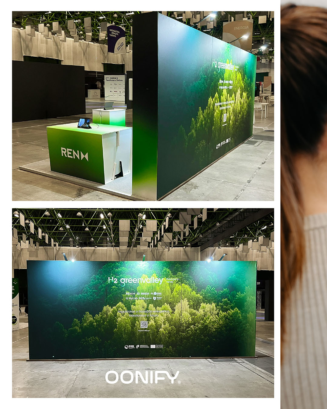 Agenda H2 Green Valley