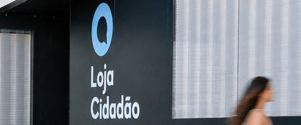 Lojas do Cidadão