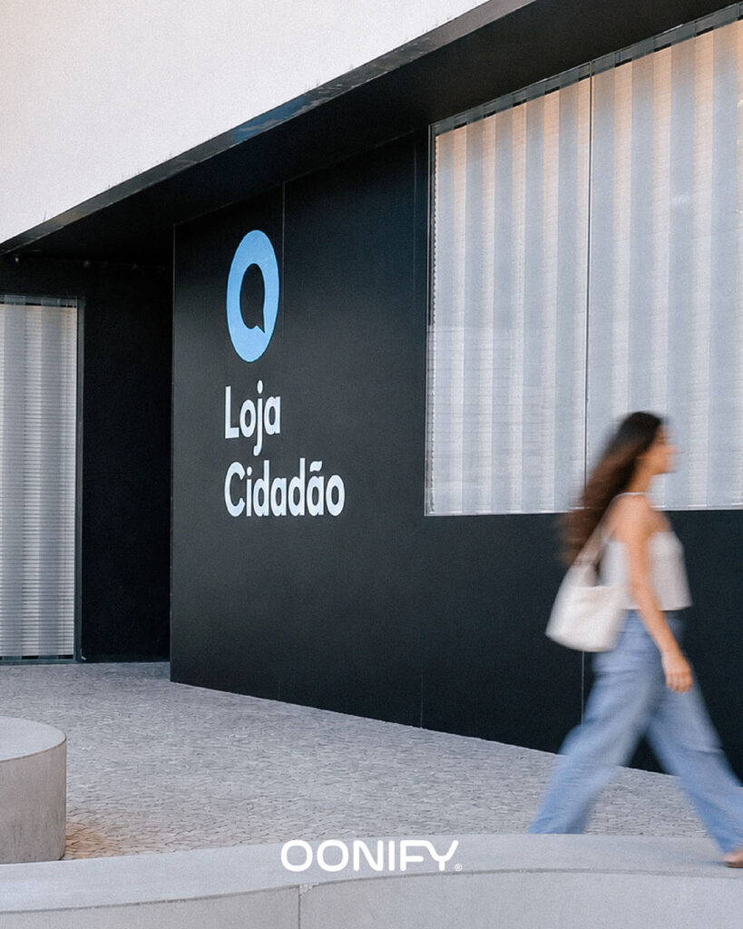 Lojas do Cidadão