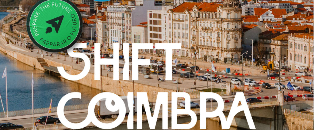 SHIFT Coimbra