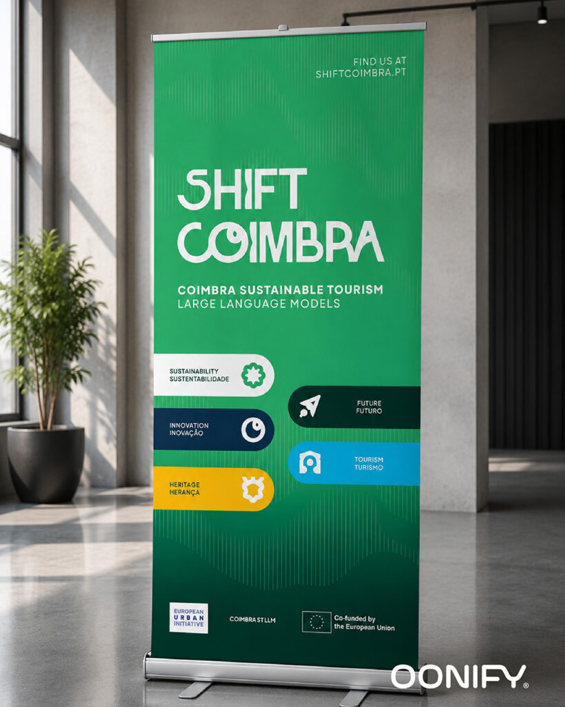 SHIFT Coimbra