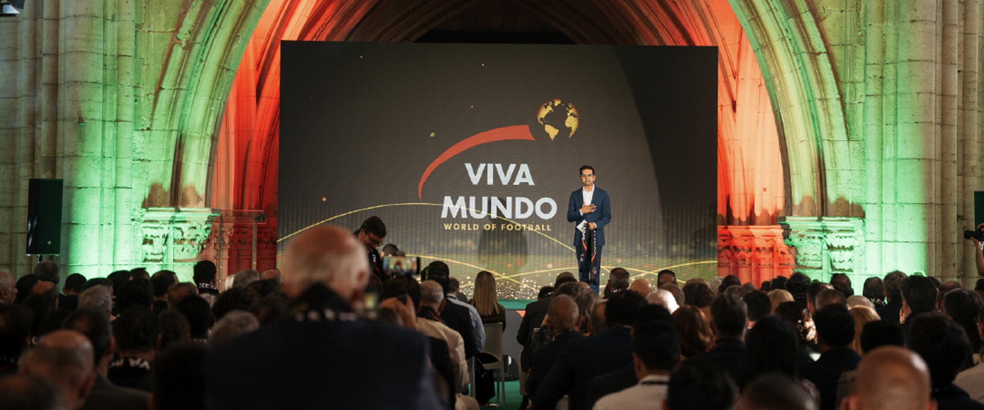 Viva Mundo