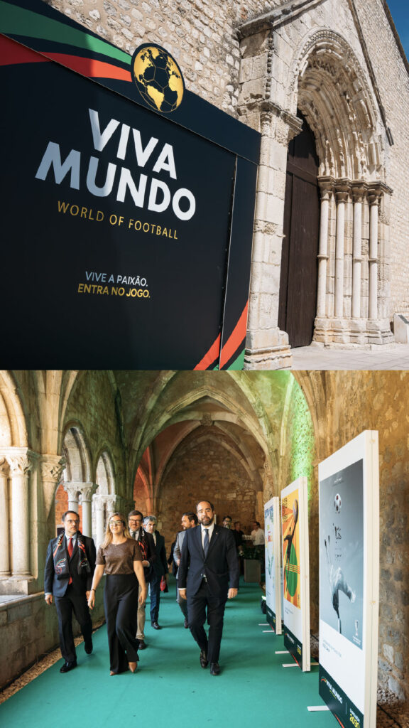 Viva Mundo
